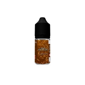 MINI SHOT - Alfaliquid - Mukk Mukk - CAFFE' GHIACCIATO E CARAMELLO - aroma 10+20 in flacone da 30ml