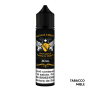 SHOT - King Crest - DON JUAN TABACO DULCE - aroma 20+40 in flacone da 60ml