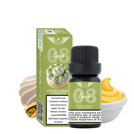 Holy Vape - Classic - ENOCH - aroma 10ml