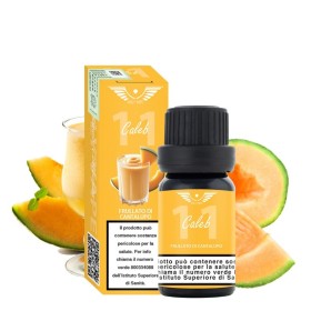 Holy Vape - Classic - CALEB - aroma 10ml