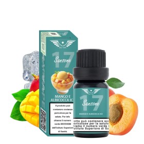 Holy Vape - Classic - SANSONE - aroma 10ml