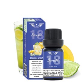 Holy Vape - Classic - BARNABA - aroma 10ml