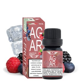 Holy Vape - Fruit - AGAR - aroma 10ml