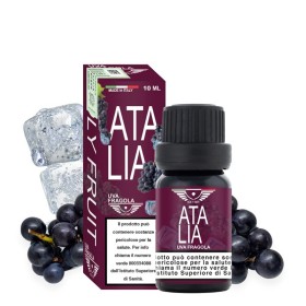 Holy Vape - Fruit - ATALIA - aroma 10ml