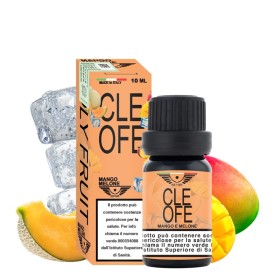 Holy Vape - Fruit - CLEOFE - aroma 10ml