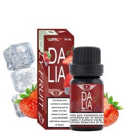 Holy Vape - Fruit - DALIA - aroma 10ml