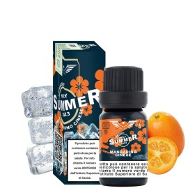 Holy Vape - Summer - MANDARINO CINESE - aroma 10ml