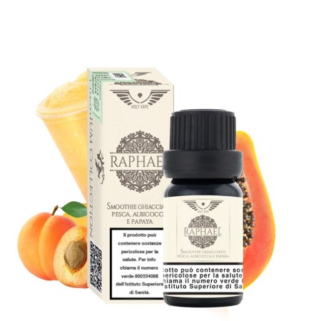 Holy Vape - Premium - RAPHAEL- aroma 10ml