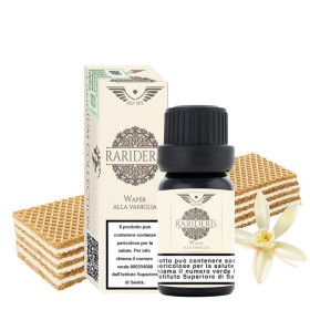 Holy Vape - Premium - RARIDERIS- aroma 10ml