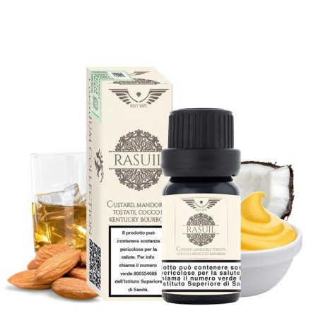 Holy Vape - Premium - RASUIL- aroma 10ml