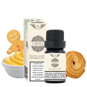 Holy Vape - Premium - URIEL- aroma 10ml