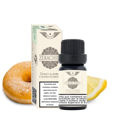 Holy Vape - Premium - ZERACHIEL- aroma 10ml