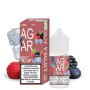 MINI SHOT - Holy Vape - Fruit - AGAR - aroma 10+20 in flacone da 30ml