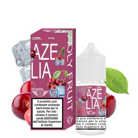 MINI SHOT - Holy Vape - Fruit - AZELIA - aroma 10+20 in flacone da 30ml