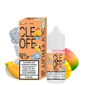 MINI SHOT - Holy Vape - Fruit - CLEOFE - aroma 10+20 in flacone da 30ml