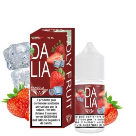 MINI SHOT - Holy Vape - Fruit - DALIA - aroma 10+20 in flacone da 30ml