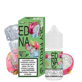 MINI SHOT - Holy Vape - Fruit - EDNA - aroma 10+20 in flacone da 30ml