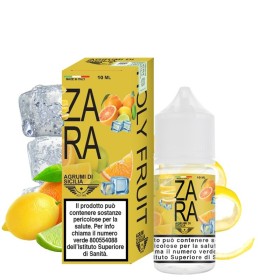 MINI SHOT - Holy Vape - Fruit - ZARA - aroma 10+20 in flacone da 30ml