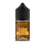 MINI SHOT - Goldwave - Cuori - CUORE MARRONE - aroma 10+10 in flacone da 30ml