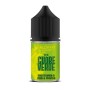 MINI SHOT - Goldwave - Cuori - CUORE VERDE - aroma 10+10 in flacone da 30ml