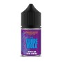 MINI SHOT - Goldwave - Cuori - CUORE VIOLA - aroma 10+10 in flacone da 30ml