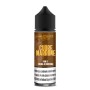 SHOT - Goldwave - Cuori - CUORE MARRONE - aroma 20+40 in flacone da 60ml