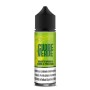 SHOT - Goldwave - Cuori - CUORE VERDE - aroma 20+40 in flacone da 60ml