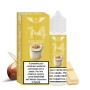 SHOT - Holy Vape - Classic - DAVID - aroma 20+40 in flacone da 60ml