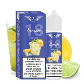 SHOT - Holy Vape - Classic - BARNABA - aroma 20+40 in flacone da 60ml