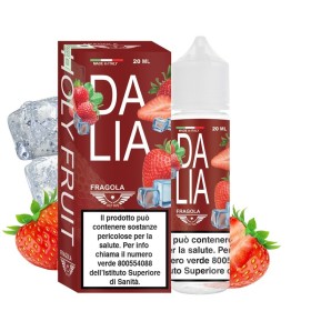 SHOT - Holy Vape - Fruit - DALIA - aroma 20+40 in flacone da 60ml