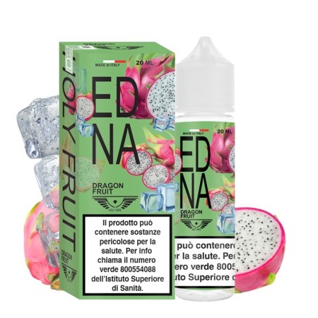 SHOT - Holy Vape - Fruit - EDNA - aroma 20+40 in flacone da 60ml