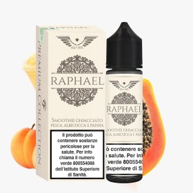 SHOT - Holy Vape - Premium - RAPHAEL - aroma 20+40 in flacone da 60ml