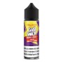 SHOT - Goldwave - Snack - BROWN SNACK - aroma 20+40 in flacone da 60ml