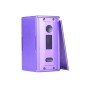 Vaperz Cloud - HAMMER OF GOD 400 XL - Satin Purple