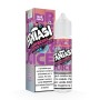 SHOT - Fantasi - Bar Juice - STRAWBERRY RASPBERRY CHERRY ICE - aroma 20+40 in flacone da 60ml