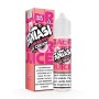SHOT - Fantasi - Bar Juice - STRAWBERRY ICE CREAM - aroma 20+40 in flacone da 60ml