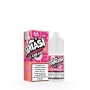 MINI SHOT - Fantasi - Bar Juice - STRAWBERRY ICE CREAM - aroma 10+10 in flacone da 30ml