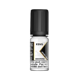 King Liquid - Classic - AMARENA - aroma 10ml