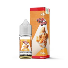 MINI SHOT - King Liquid - Tale & Quale - MELONY - aroma 10+10 in flacone da 30ml