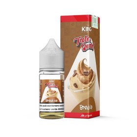 MINI SHOT - King Liquid - Tale & Quale - BREAK UP - aroma 10+10 in flacone da 30ml