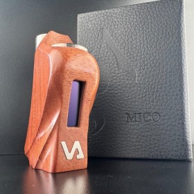 Vicious Ant - MICO 18650 DNA60 - Stabwood 003