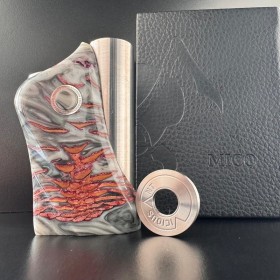 Vicious Ant - MICO 18650 DNA60 - Stabwood 046