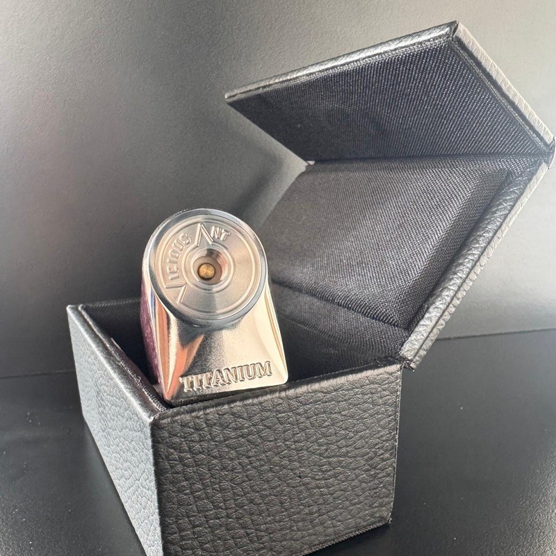 Vicious Ant - PRIMO BOX 18650 DNA75C - Ti 195