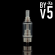 Vape Systems - BY KA V5 - Standard Set