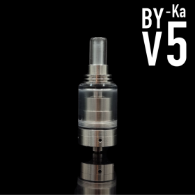 Vape Systems - BY KA V5 - Nano Set