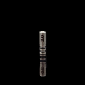 Vape Systems - BY KA V5 AIR PIPE 2.0mm