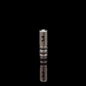 Vape Systems - BY KA V5 AIR PIPE 1.4mm