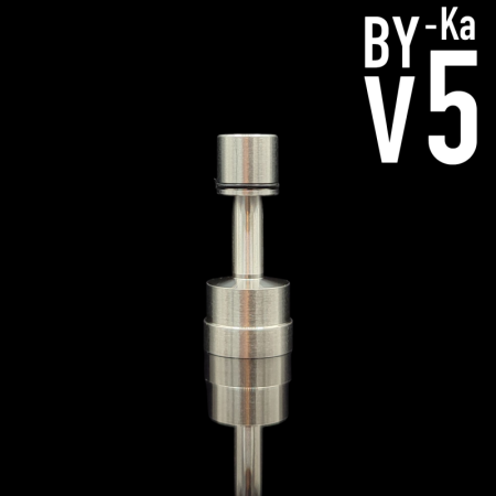 Vape Systems - BY KA V5 STANDARD EVAPORATION CHAMBER