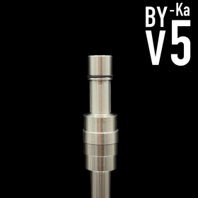 Vape Systems - BY KA V5 STANDARD EVAPORATION CHAMBER WIDE