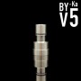 Vape Systems - BY KA V5 NANO EVAPORATION CHAMBER WIDE